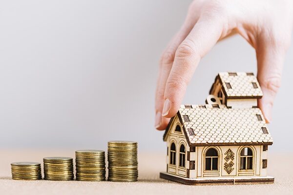 Les dividendes issus de la vente de tous les actifs immobiliers d'une SCI vont au nu-propriétaire